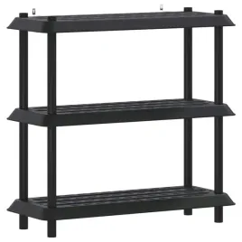 jednostka-regalowa-3-poziomow-100-x-40-x-96-cm-pp-antracytowy
