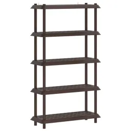 jednostka-regalowa-5-poziomow-100-x-40-x-177-cm-pp-brazowy