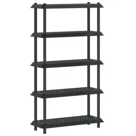 jednostka-regalowa-5-poziomow-100-x-40-x-177-cm-pp-antracytowy