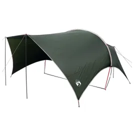 wodoodporny-tarp-do-campingu-zielony-wojskowy