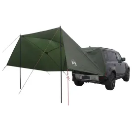 namiot-samochodowy-308-x-215-x-220-cm-zielony-wojskowy