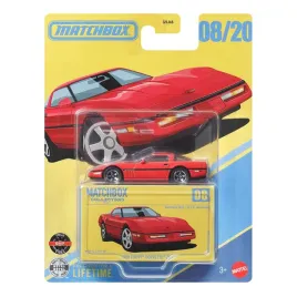 matchbox-premium-1-64-1994-bmw-850csi-jcl30
