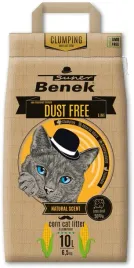 super-benek-corn-cat-dust-free-natural-zwirek-kukurydziany-10l