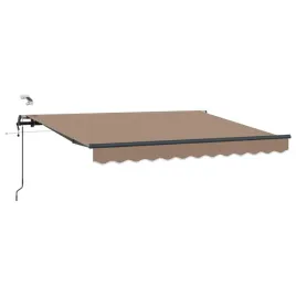 markiza-wysuwana-ciemnoszary-500-300-cm-poliester