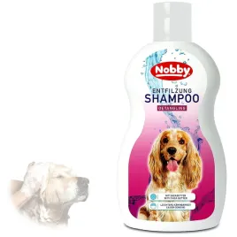 nobby-szampon-detangling-dla-psow-wszystkich-ras-300-ml-maslo-shea