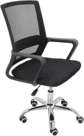 krzeslo-biurowe-obrotowe-sara-czarne-siatka-mesch-komfortowe-ergonomiczne