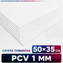 formatka-pcv-50x35cm-1mm-czysta-biala-plyta-pcv-spienione