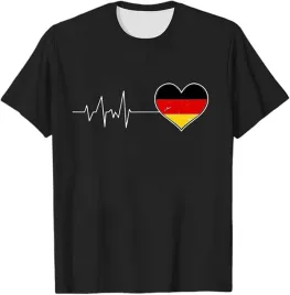 t-shirt-damski-kibica-niemcy-flaga-linia-zycia-heartbeat-bawelna-czarna