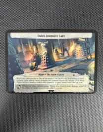 karta-magic-the-gathering-dalek-intensive-care-who-577
