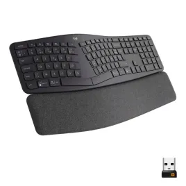 klawiatura-logitech-ergo-k860-francuski-grafitowy-bezprzewodowa-bluetooth