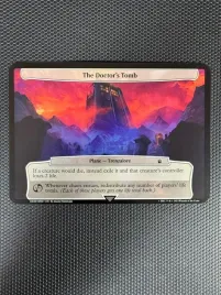 karta-magic-the-gathering-the-doctor-s-tomb-who-580