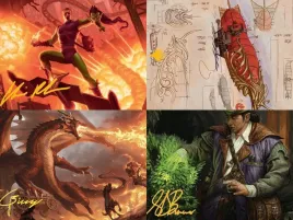 mix-12-kart-art-series-kolekcjonerskich-mtg-magic-or-kuznia-talii