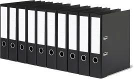 segregator-biurowy-amazon-basics-a4-czarny-10-sztuk-solidna-konstrukcja