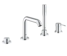 grohe-essence-bateria-na-brzeg-wanny-bateria-jednouchwytowa-kolor-chrom