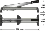 gilotyna-do-paneli-wolfcraft-lc-600-maksymalna-grubosc-paneli-11-mm