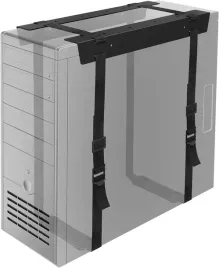 uchwyt-pod-biurko-na-komputer-pc-podwieszany-pasy-bontec-ch001-v02-20kg