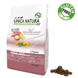 unica-natura-adult-maxi-duck-kaczka-5x25kg125kg