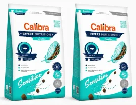 calibra-expert-nutrition-sensitive-salmon-2x2kg