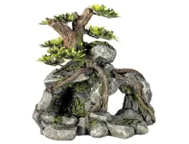 ozdoba-akwariowa-kamienna-jaskinia-z-roslinami-133x95x128-cm-nobby