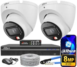 zestaw-monitoringu-2-kamery-8mpx-4k-ipc-hdw1839t-a-il-poe-smart-dual