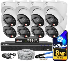 zestaw-monitoringu-8-kamer-8mpx-4k-ipc-hdw1839t-a-il-poe-smart-dual