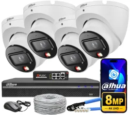 zestaw-monitoringu-4-kamery-8mpx-4k-ipc-hdw1839t-a-il-poe-smart-dual