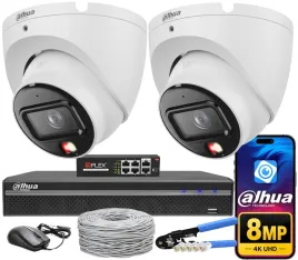 zestaw-monitoringu-2-kamery-8mpx-4k-ipc-hdw1839t-a-il-poe-smart-dual