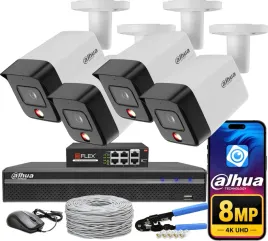 zestaw-monitoringu-4-kamery-8mpx-4k-ipc-hfw1839tc-a-il-poe-smart-dual