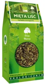 mieta-lisc-bio-100g-dary-natury