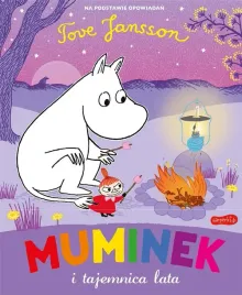 muminek-i-tajemnica-lata-tove-jansson-moomin-characters-izabela-karpiszuk