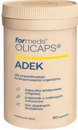 formeds-olicaps-adek-60kaps-witaminy-a-d3-e-k2-suplement