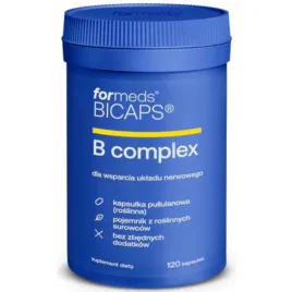 formeds-bicaps-b-complex-120-kapsulek