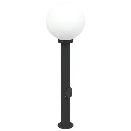 slupek-oswietleniowy-z-gniazdem-80-cm-czarny-ip44