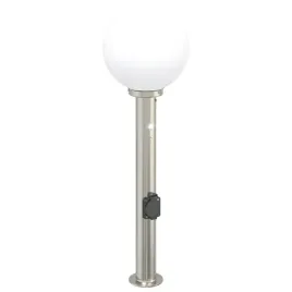 slupek-oswietleniowy-z-czujnikiem-i-gniazdkiem-80-cm-stal-nierdzewna-ip4