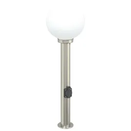 slupek-oswietleniowy-z-gniazdem-80-cm-stal-nierdzewna-ip44