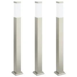 slupki-oswietleniowe-3-szt-80-cm-stal-nierdzewna-ip44