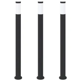 slupki-oswietleniowe-3-szt-110-cm-stal-nierdzewna-ip44