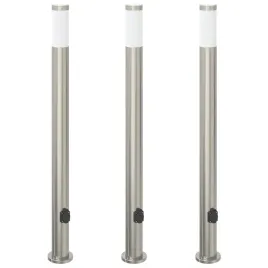 slupki-oswietleniowe-z-gniazdem-3-szt-110-cm-stal-nierdzewna-ip44