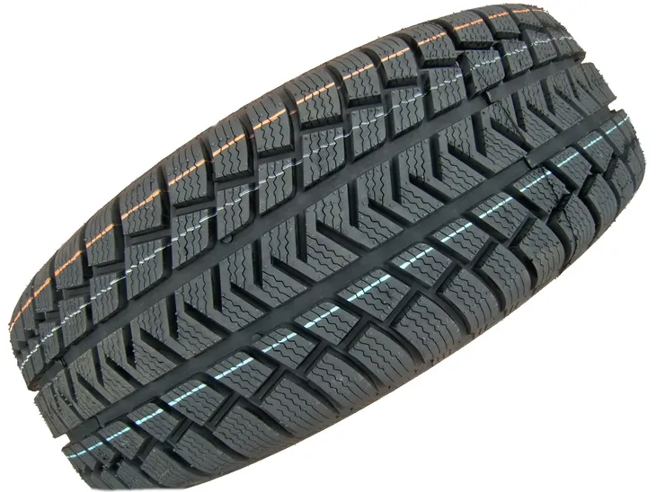 OPONY ZIMOWE 225/65R17  przyczepność na śniegu (3PMSF) 225 65 17