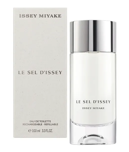Issey Miyake LE SEL D'ISSEY edt 100ml