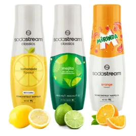 soda-stream-lemoniada-mojito-mirinda-koncentrat-syrop-do-saturatora-x3
