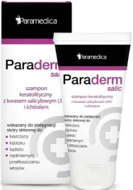 paraderm-salic-szampon-150-g