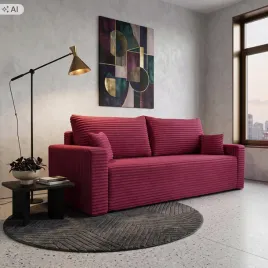 kanapa-sztruks-230x95-miekka-sofa-na-sprezynach-z-automatem-funkcja-spania