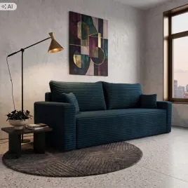kanapa-sztruks-230x95-miekka-sofa-na-sprezynach-z-automatem-funkcja-spania