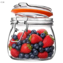 sloik-szklany-z-klamra-500ml-pojemnik-na-przetwory-przyprawy-kawe-herbate