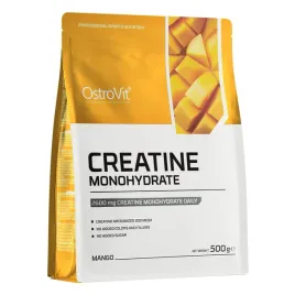 2-sztuki-ostrovit-monohydrat-kreatyny-smak-mango-500-g