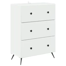 szafka-z-szufladami-bialy-66-x-345-x-90-cm-drewno-inzynieryjne
