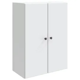 szafka-scienna-bialy-66-x-345-x-90-cm-drewno-inzynieryjne