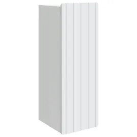 szafka-scienna-bialy-33-x-345-x-94-cm-drewno-inzynieryjne