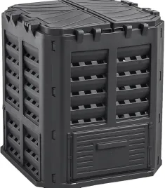 kompostownik-ogrodowy-360l-z-pokrywa-pojemnik-na-kompost-z-dnem-czarny